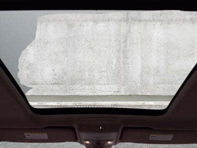 2021 Volkswagen Atlas 3.6L V6 SEL