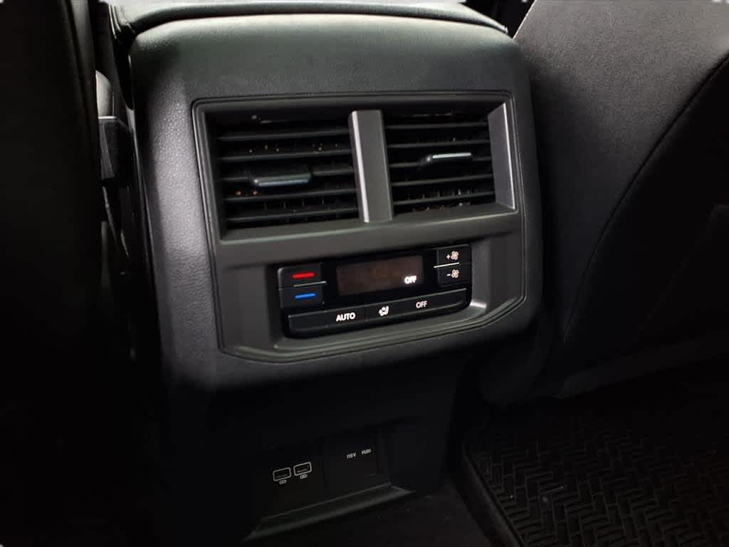 2021 Volkswagen Atlas 3.6L V6 SEL