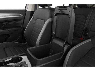 2021 Volkswagen Atlas 3.6L V6 SEL Premium R-Line