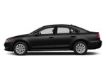 2014 Volkswagen Passat TDI SE