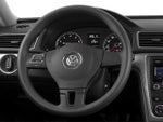 2014 Volkswagen Passat TDI SE