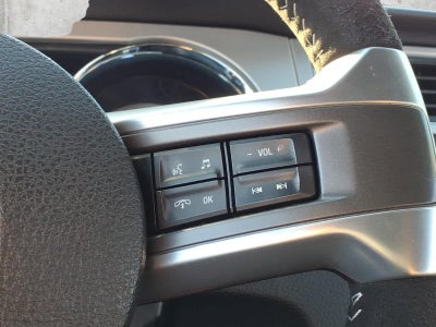 2013 Ford Mustang GT Premium
