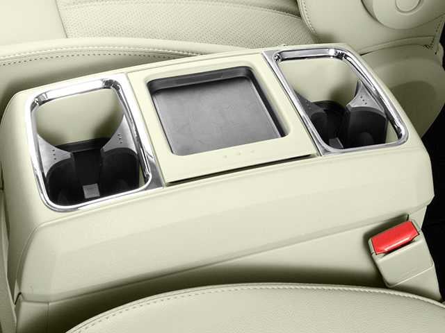 2011 Chrysler Town & Country Touring
