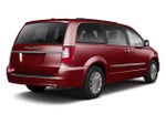 2011 Chrysler Town & Country Touring