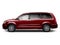2011 Chrysler Town & Country Touring