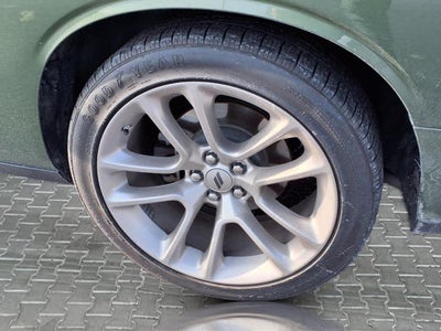 2020 Dodge Challenger GT 50th Ann.