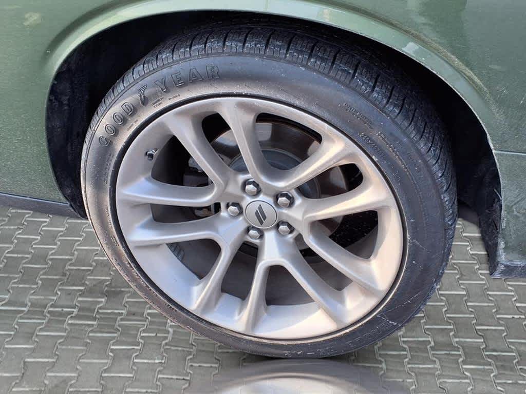 2020 Dodge Challenger GT 50th Ann.