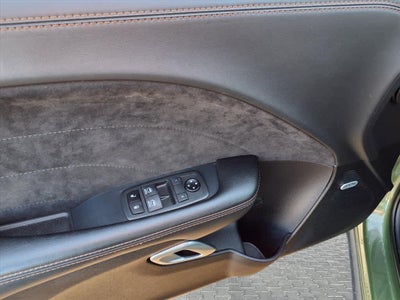 2020 Dodge Challenger GT 50th Ann.