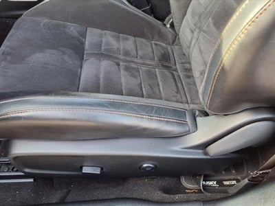 2020 Dodge Challenger GT 50th Ann.