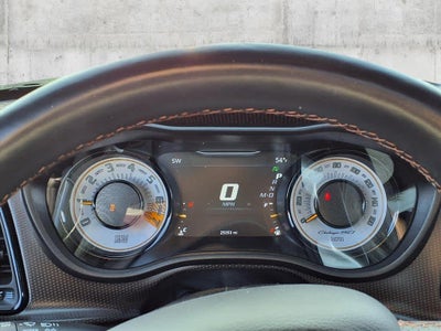 2020 Dodge Challenger GT 50th Ann.