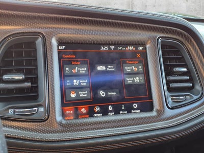 2020 Dodge Challenger GT 50th Ann.