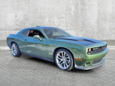 2020 Dodge Challenger GT 50th Ann.