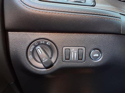 2020 Dodge Challenger GT 50th Ann.