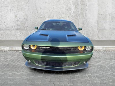 2020 Dodge Challenger GT 50th Ann.