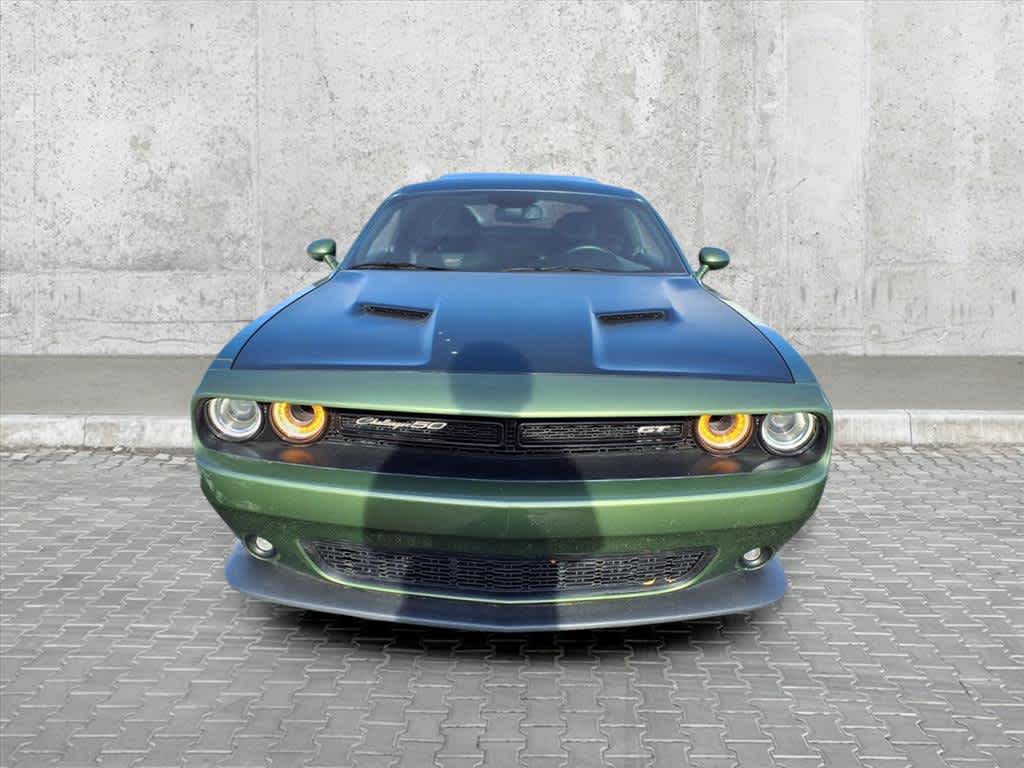 2020 Dodge Challenger GT 50th Ann.