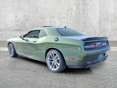 2020 Dodge Challenger GT 50th Ann.