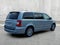 2013 Chrysler Town & Country Touring-L