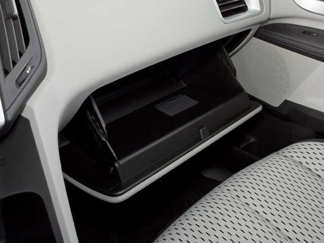 2010 Chevrolet Equinox LTZ