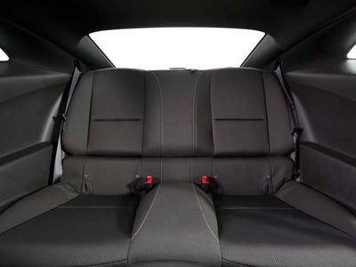 2010 Chevrolet Camaro 1LT