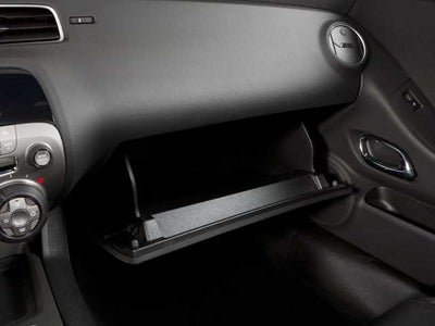 2010 Chevrolet Camaro 1LT