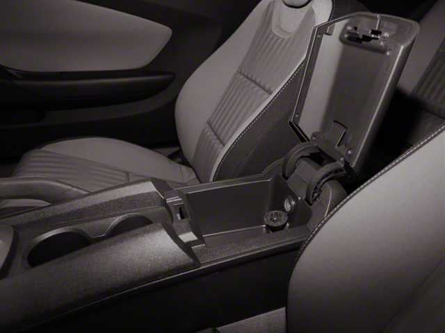 2010 Chevrolet Camaro 1LT