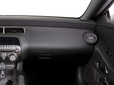 2010 Chevrolet Camaro 1LT