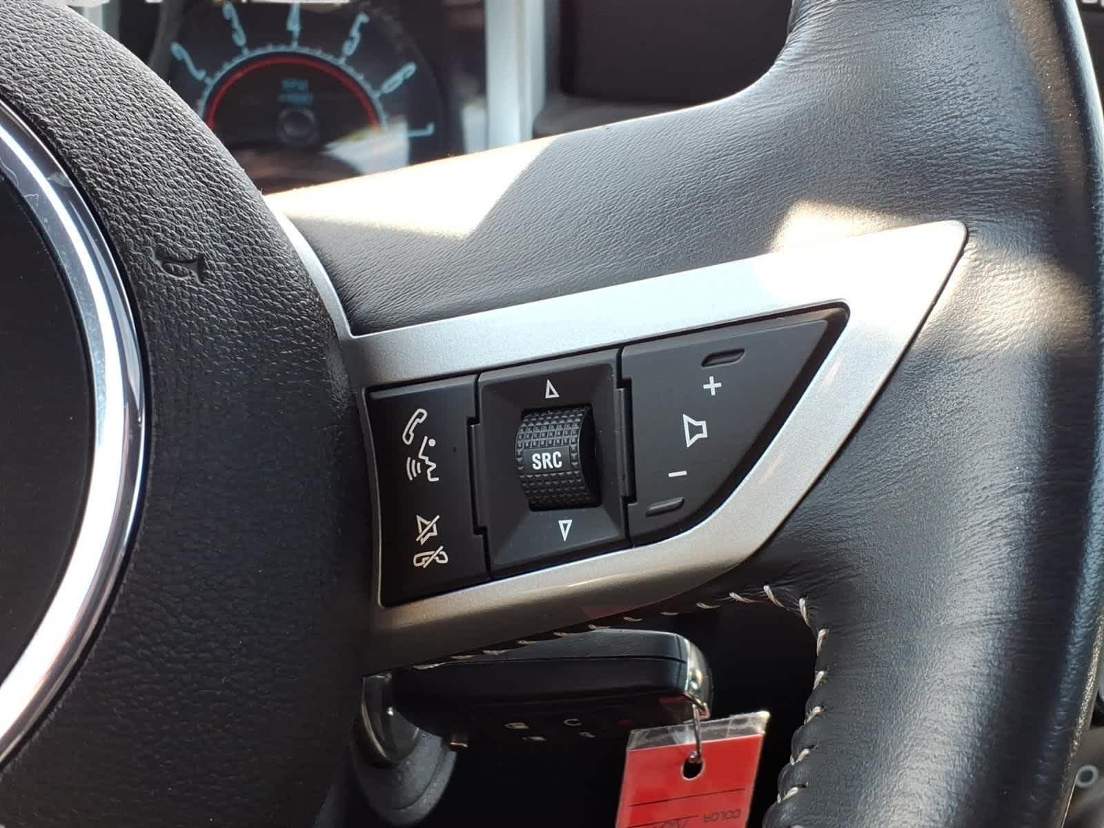 2010 Chevrolet Camaro 1LT
