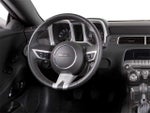 2010 Chevrolet Camaro 1LT