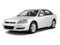2012 Chevrolet Impala LS Fleet