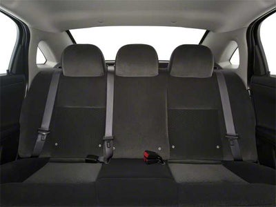 2012 Chevrolet Impala LS Fleet