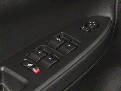 2012 Chevrolet Impala LS Fleet