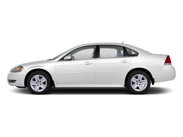 2012 Chevrolet Impala LS Fleet