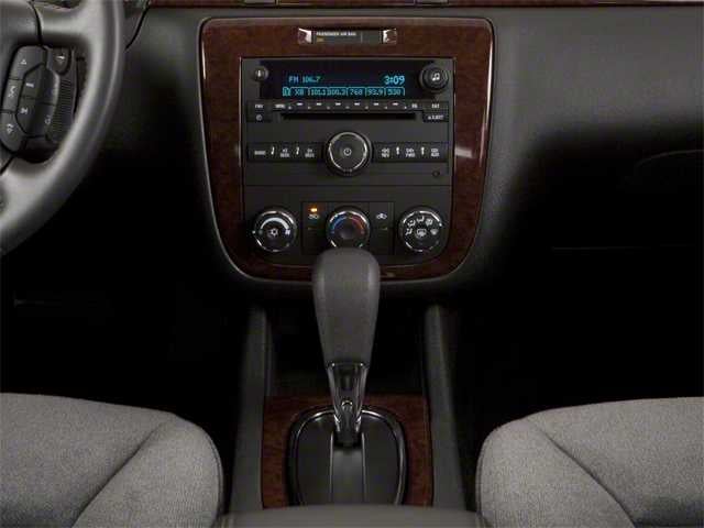 2012 Chevrolet Impala LS Fleet