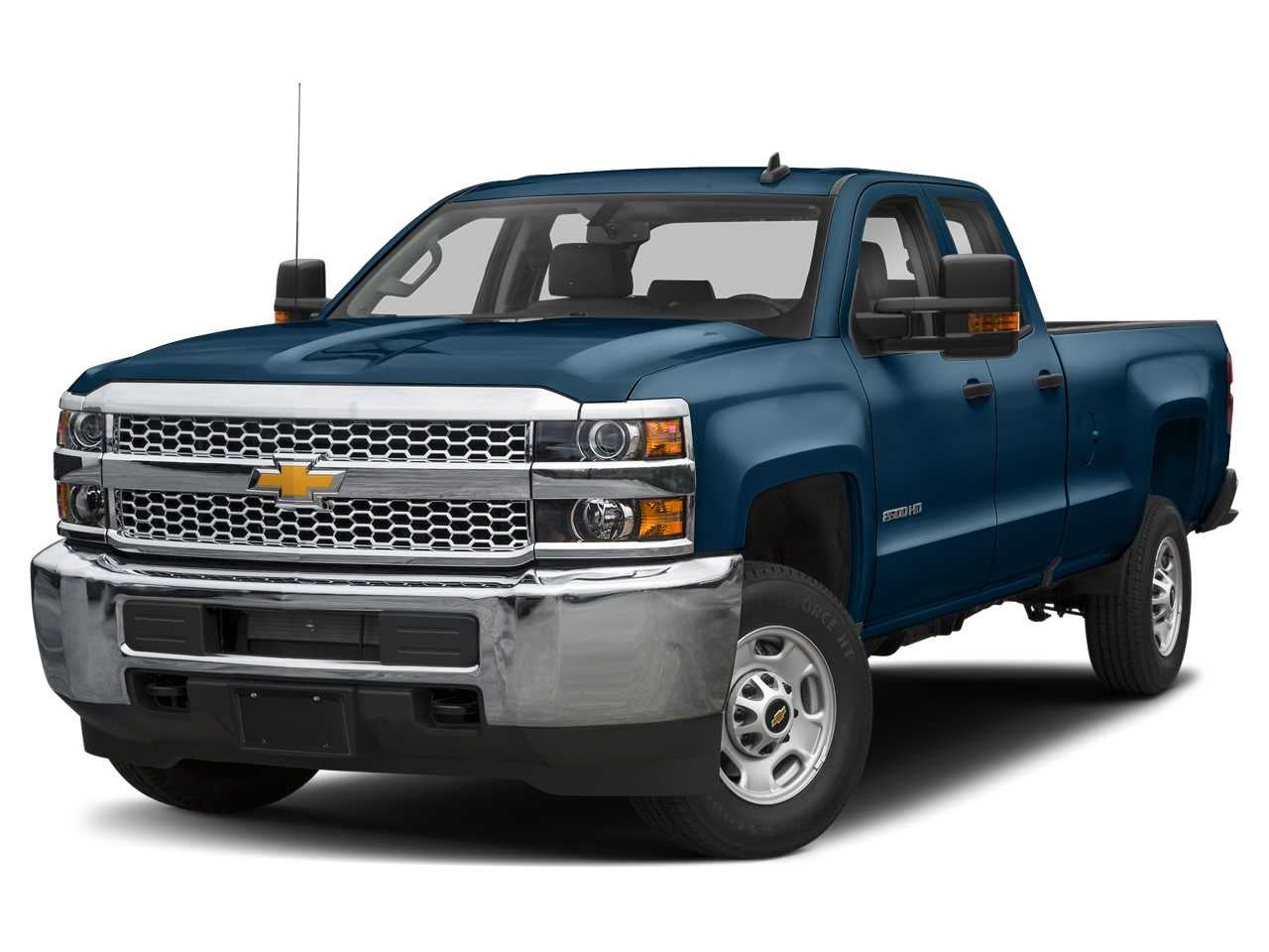 2019 Chevrolet Silverado 2500HD Work Truck