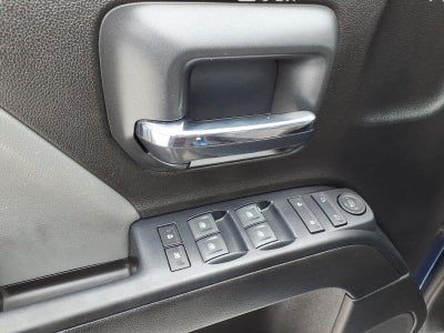 2019 Chevrolet Silverado 2500HD Work Truck