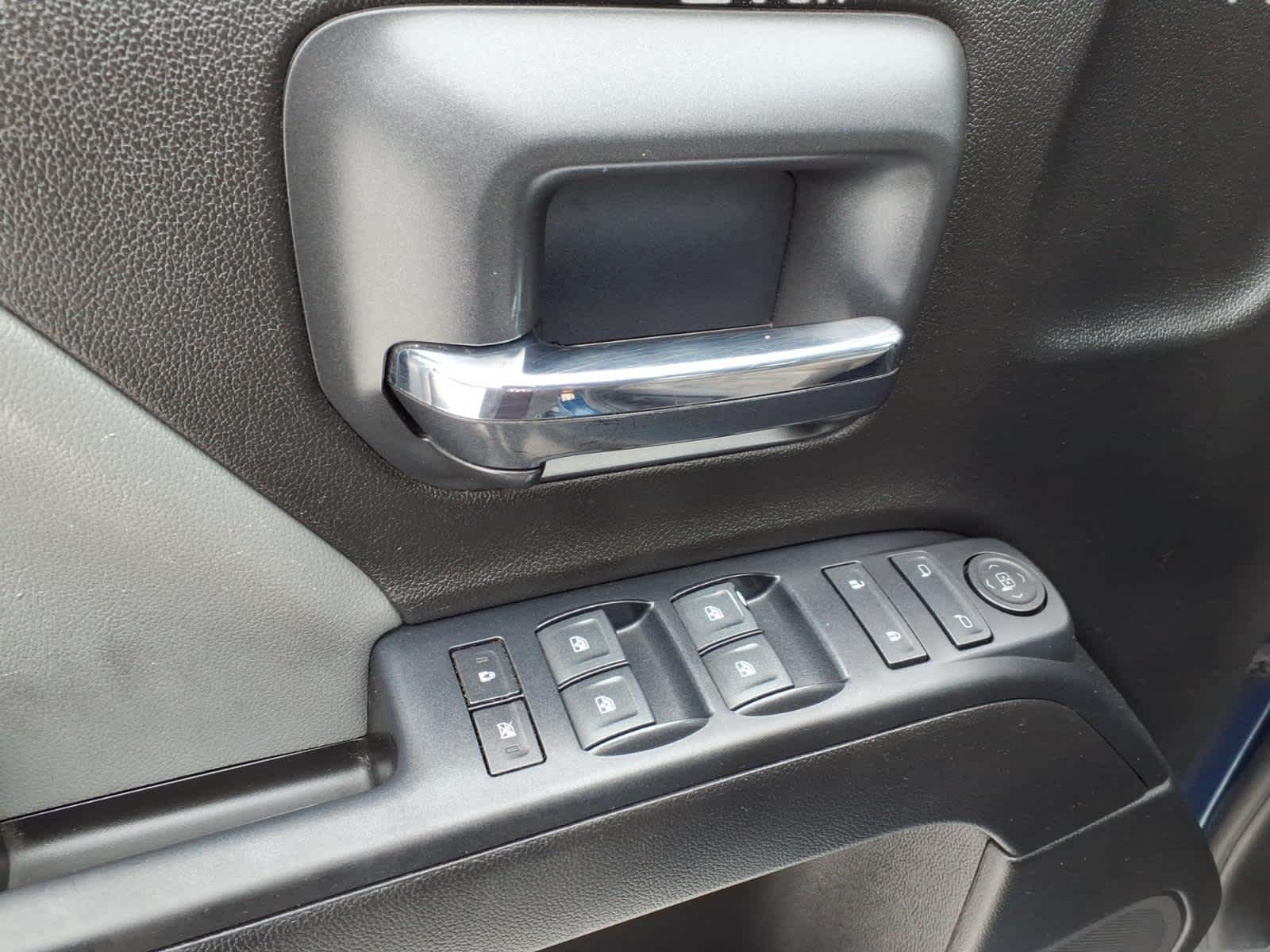 2019 Chevrolet Silverado 2500HD Work Truck