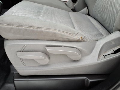 2019 Chevrolet Silverado 2500HD Work Truck