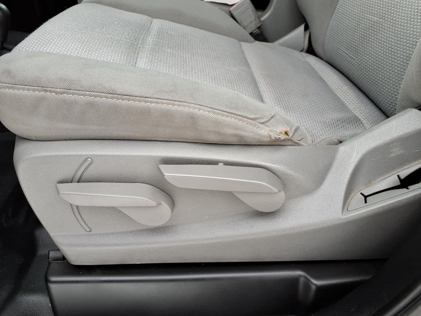 2019 Chevrolet Silverado 2500HD Work Truck