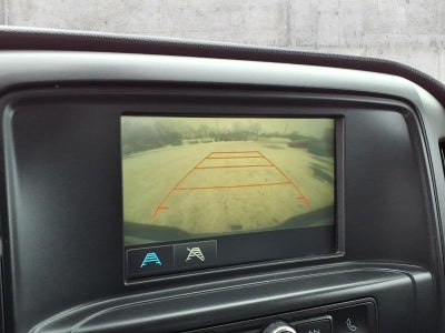 2019 Chevrolet Silverado 2500HD Work Truck