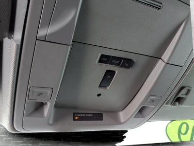 2019 Chevrolet Silverado 2500HD Work Truck