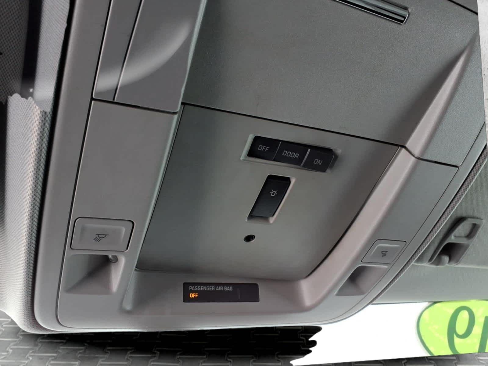 2019 Chevrolet Silverado 2500HD Work Truck