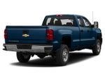 2019 Chevrolet Silverado 2500HD Work Truck