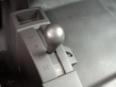 2019 Chevrolet Silverado 2500HD Work Truck