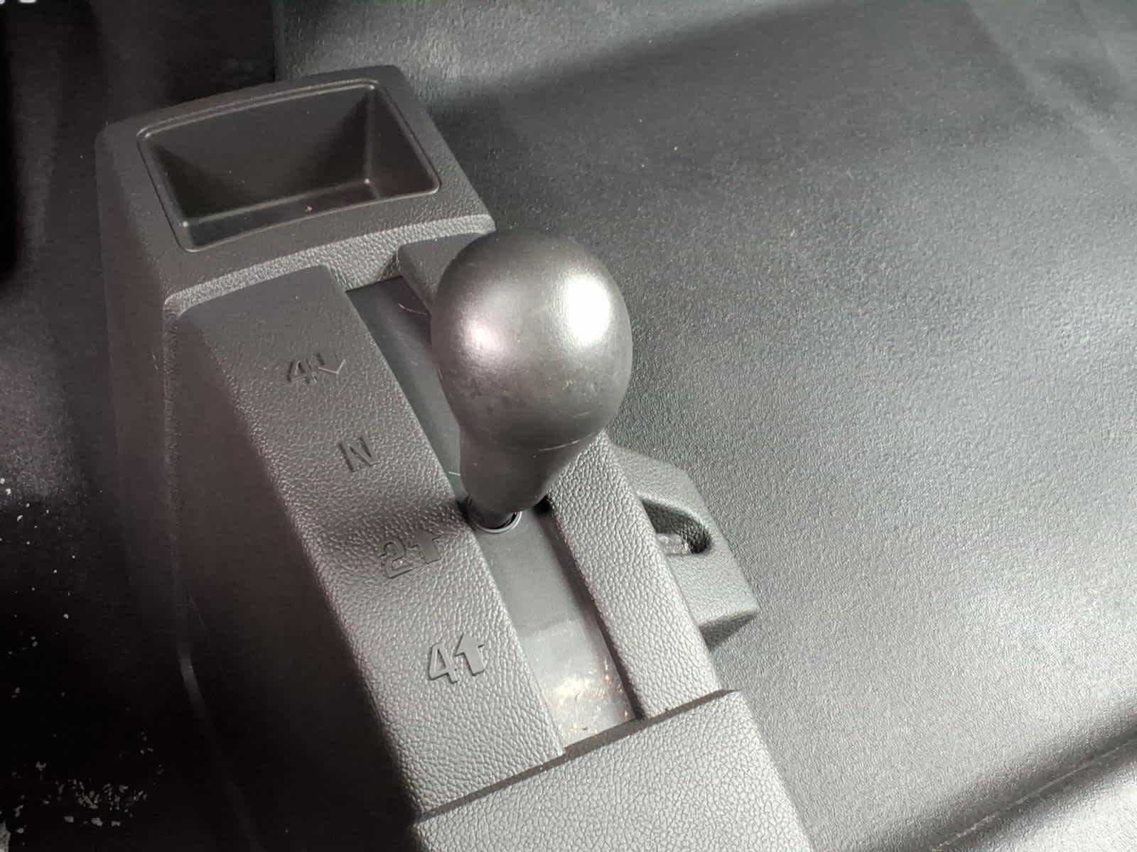 2019 Chevrolet Silverado 2500HD Work Truck