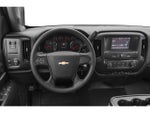 2019 Chevrolet Silverado 2500HD Work Truck