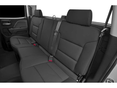 2019 Chevrolet Silverado 2500HD Work Truck