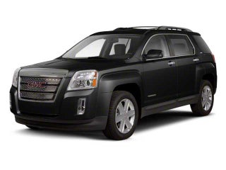 2012 GMC Terrain SLT-2