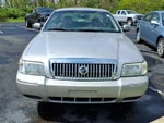 2010 Mercury Grand Marquis Base