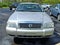 2010 Mercury Grand Marquis Base