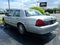 2010 Mercury Grand Marquis Base